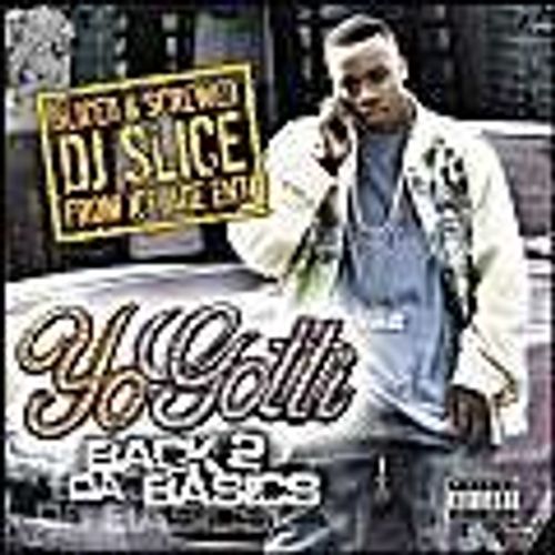 Back To Da Basics:Sliced - Yo Gotti 1