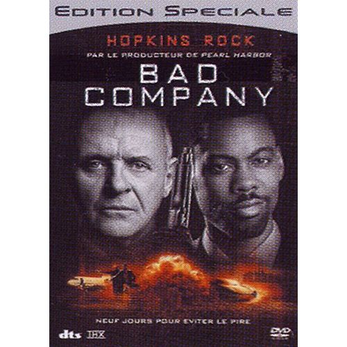 Bad Company