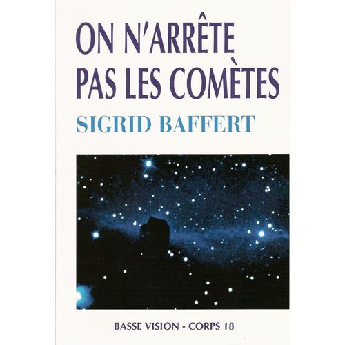 On N'arrte Pas Les Comtes   de sigrid baffert 
