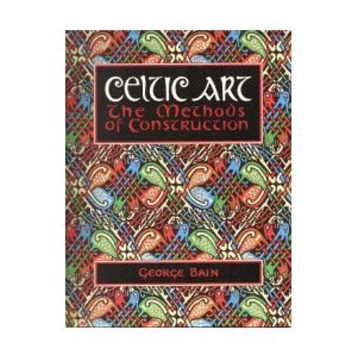 Celtic Art   de Bain, George  Format Broch 