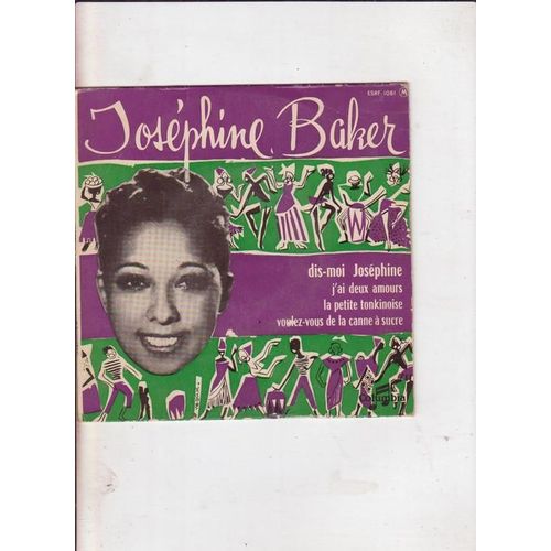 J AI DEUX AMOURS /LA PETITE