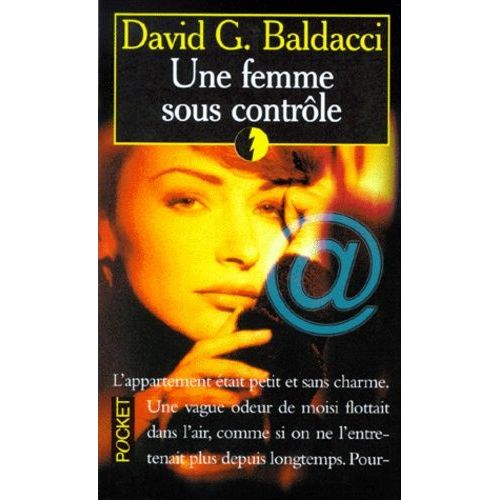 Une Femme Sous Contrle    Format Poche 