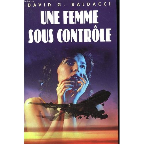 Une Femme Sous Contrle    Format Non Precis 