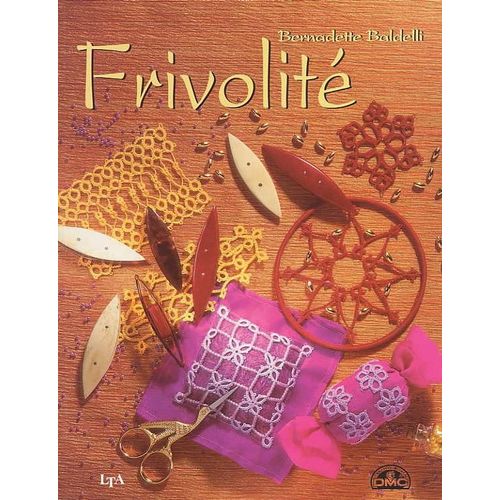 Frivolit    Format Broch 