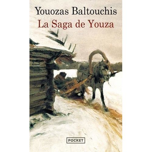La Saga De Youza    Format Non Precis 