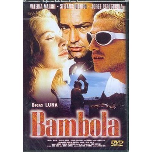 Bambola de Luna Bigas