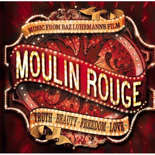 Moulin Rouge - CD | Rakuten