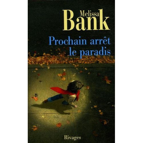 Prochain Arrt Le Paradis    Format Grand Format 