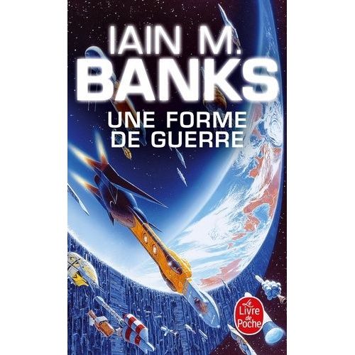 Une Forme De Guerre    Format Poche 