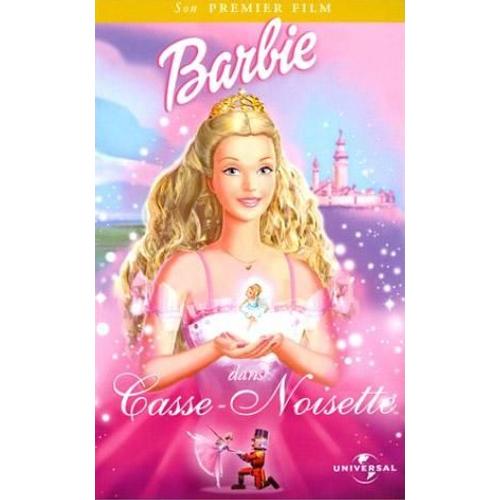Barbie - Casse-Noisette de Owen Hurley