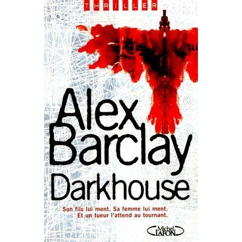 Darkhouse    Format Poche 