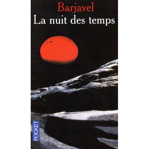 La Nuit Des Temps    Format Poche 