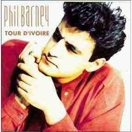 Tour D'ivoire - Phil Barney