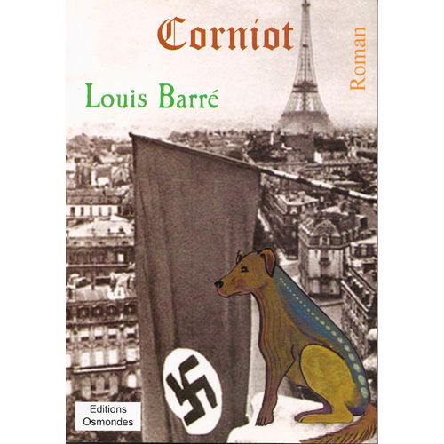 Corniot - Roman   de Barr, Louis 