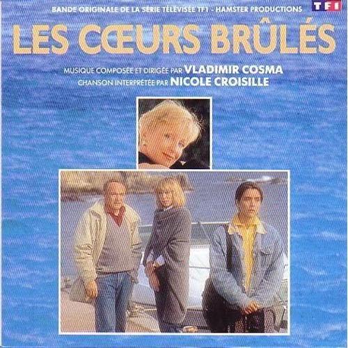 Les Coeurs Brules Cd Rakuten