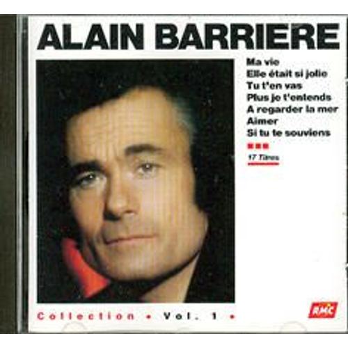 Alain Barrire - Barriere, Alain