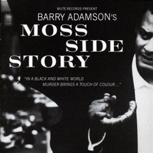 Moss Side Story - CD | Rakuten