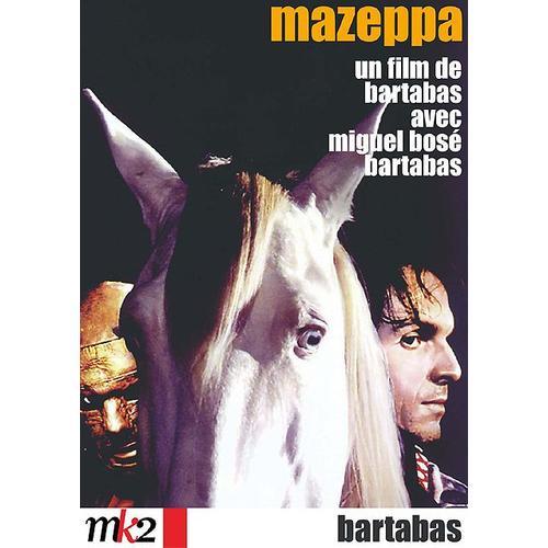 Mazeppa de Bartabas