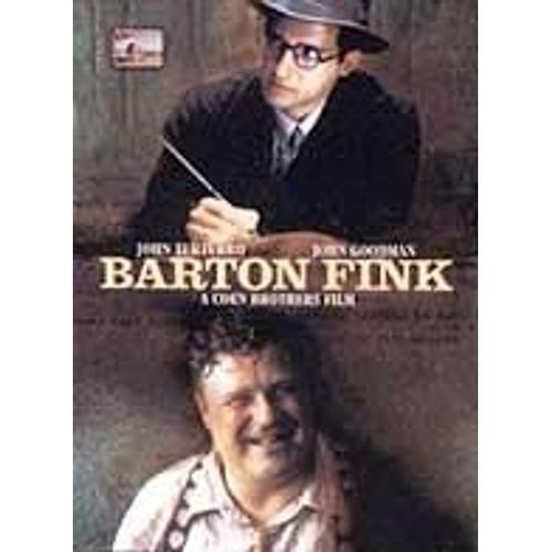 Barton Fink