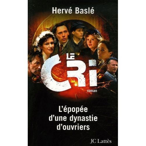 Le Cri    Format Beau livre 