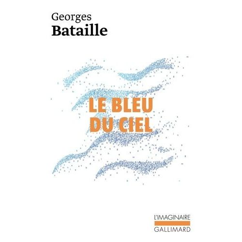 Le Bleu Du Ciel    Format Poche 