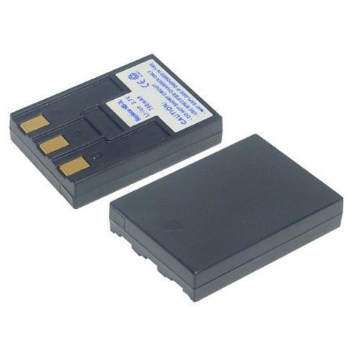 Batterie Camescope Canondigital Ixus 700, Ixus 750, Ixus I, Ixus I5, Ixus Ii, Ixus Iis, Digital 30, Ixy Digital Srie, Powershot Srie Pour Camescope Ou Appareil Photo