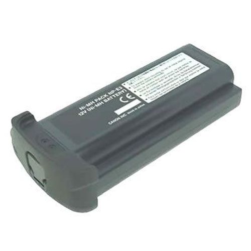 Batterie Camescope Canoneos 1d, Eos 1d Mark Ii, Eos 1d Mark Ii N, Eos 1ds, Eos 1ds Mark Ii Pour Camescope Ou Appareil Photo