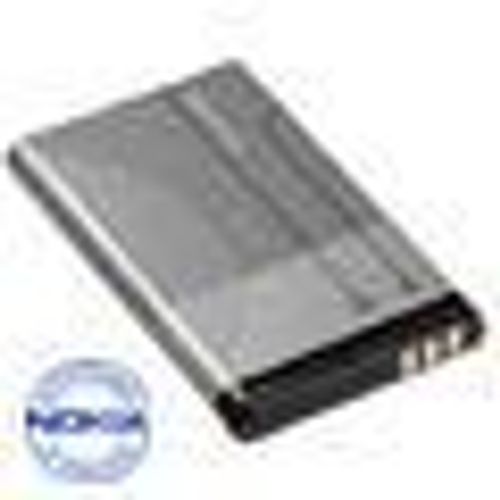 Batterie D'origine 850 Mah Lithium Ion Pour Nokia 3650 - Rf: Bl-5c / Bl5c / Blc5 / Blc-5