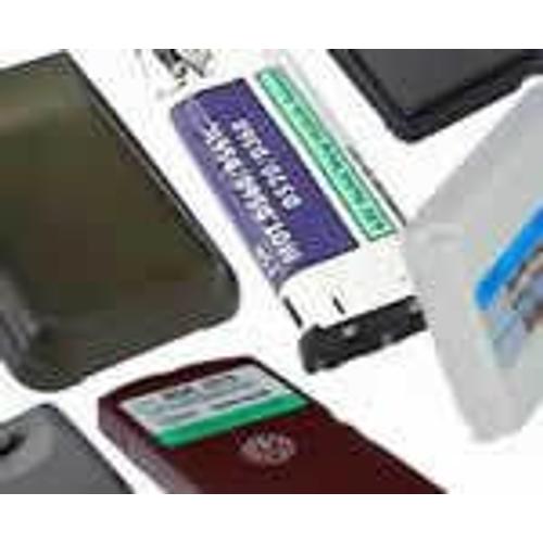 Batterie Puissante Pour Votre Mobile Pour Motorola Rokr E1