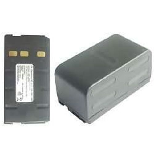 Batterie pour Camscope JVC GR-1UGR-AX2 - GR-AS-X760U