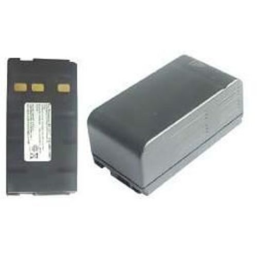 Batterie pour Camscope JVC GR-1UGR-AX2 - GR-AS-X760U