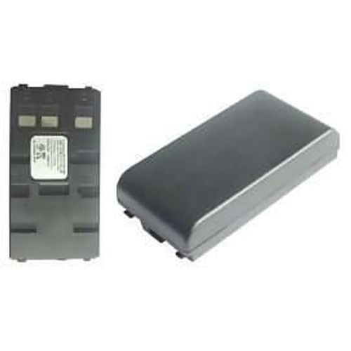 Batterie pour Camscope JVC GR-1UGR-AX2 - GR-AS-X760U