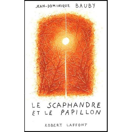 Le Scaphandre Et Le Papillon   de Bauby Jean-Dominique  Format Broch 