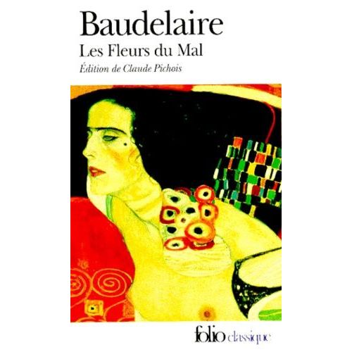 Les Fleurs Du Mal    Format Poche 