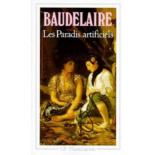 Les Paradis Artificiels    Format Poche 