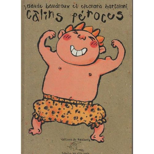 Clins Froces   de Bartoloni Eleonora  Format Album 