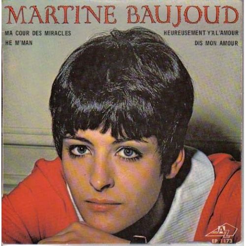 He m'man (Jacques Brel, Bob du Pac, Charles Dumont, JeanLoup Chauby