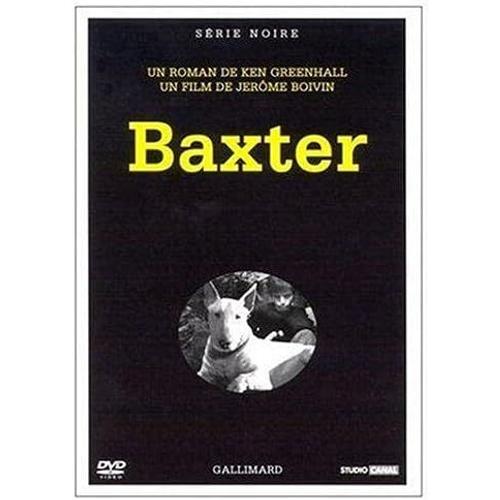 Baxter de Jerme Boivin
