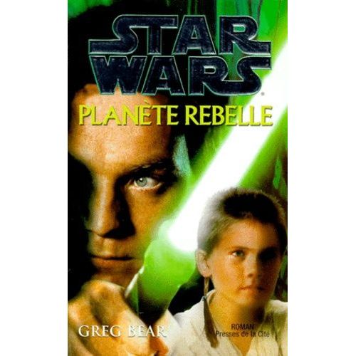 Planete Rebelle    Format Broch 