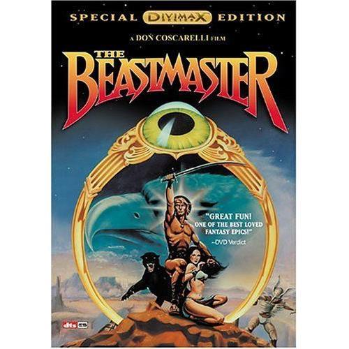 The Beastmaster (Special Edition) de Don Coscarelli