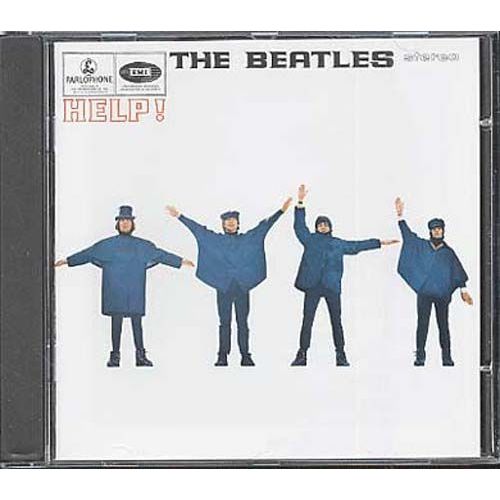 Help ! - The Beatles