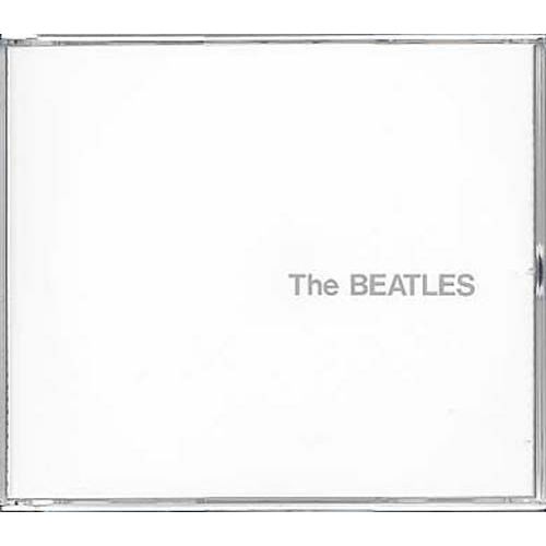 The White Album - The Beatles