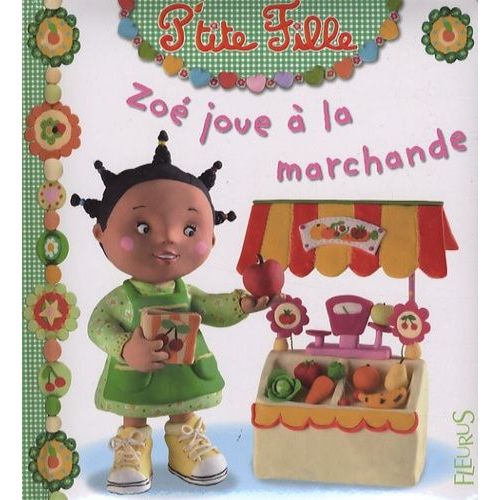 Zo Joue  La Marchande    Format Album 