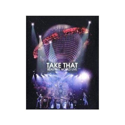 Beautiful World Live - Take That