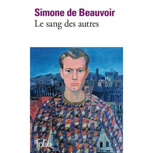 Le Sang Des Autres    Format Poche 