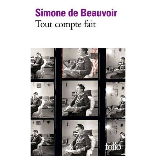 Tout Compte Fait    Format Poche 