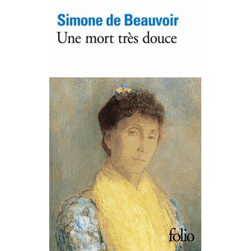 Une Mort Tres Douce    Format Grand Format 