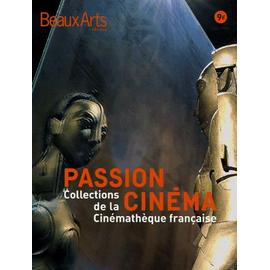 L'Art de l'affiche de cinéma à la française - La Cinémathèque française
