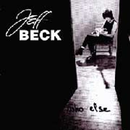Who Else ! - Jeff Beck