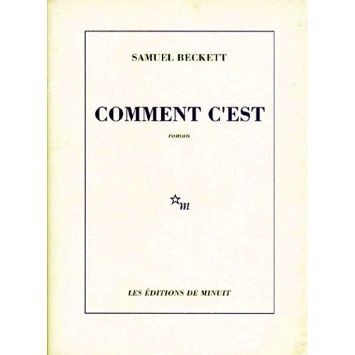 Comment C'est    Format Grand Format 